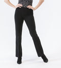 Grace Straight Leg Ponte Pants