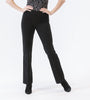 Grace Straight Leg Ponte Pants
