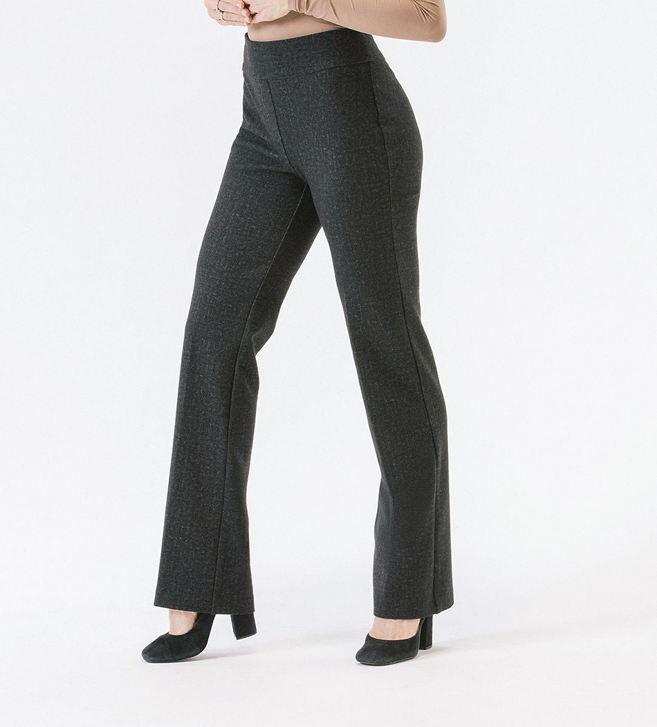 straight pants