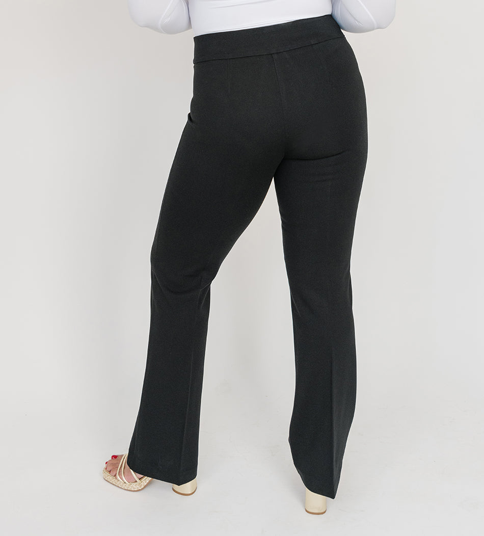 ponte pants for work
