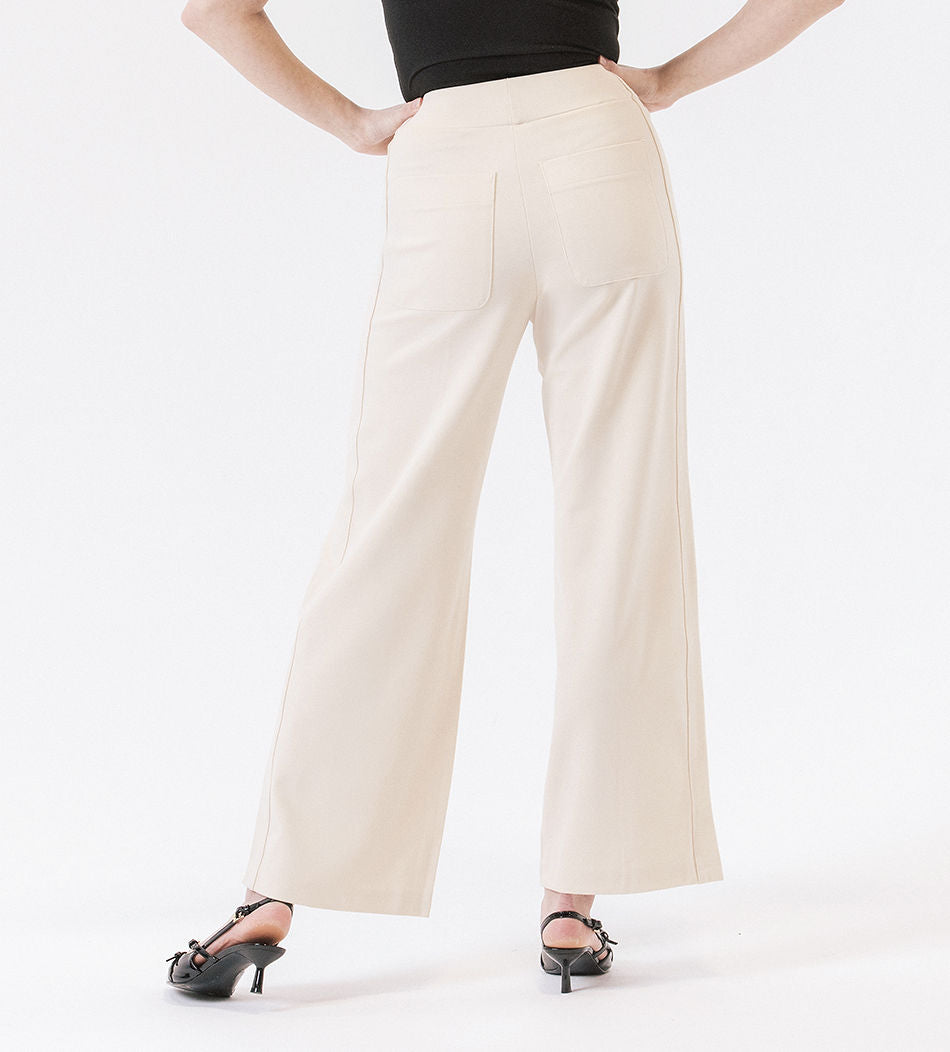 Vanilla Nora Ponte Pants