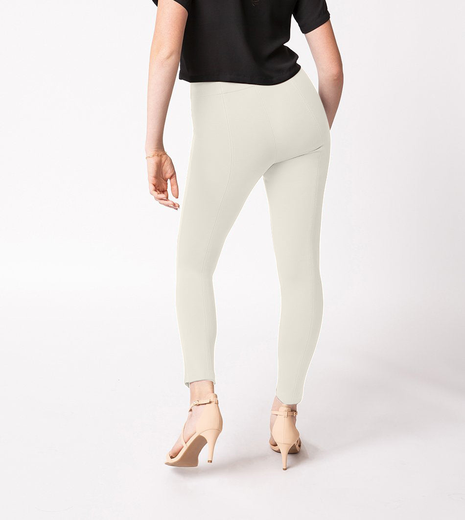 THE JENA Slimfit Ponte Pant